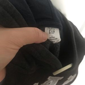 Gap Sweater (Hoodie)